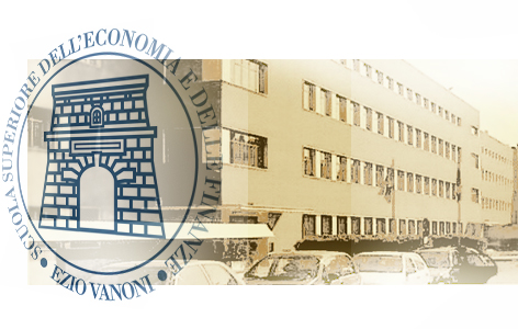scuola di formazione Ezio Vanoni